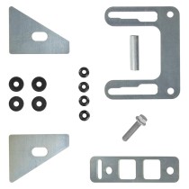 RECOVERY POINT FIT KIT Raptor 2022 – Accessoire ARB Offroad